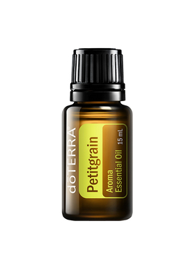 doTERRA/多特瑞苦橙叶单方精油