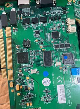 溢价-台达  DELTA PCI-DMC-B01   进阶型 DM