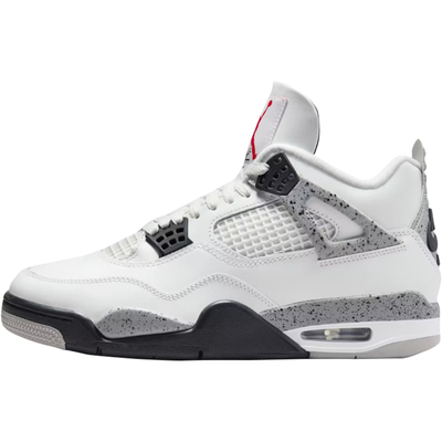 AIRJORDAN4男子中帮篮球鞋