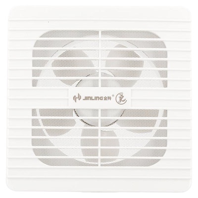 金羚直排式排气扇厨房浴室