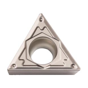 刃天下数控三角形陶瓷刀片TCMT110204-HQ/TCMT16T304-HQ