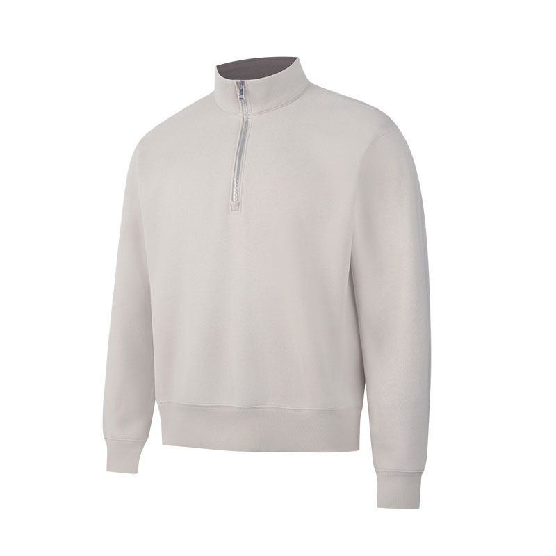 Steady State™ SuperLoft 男士半拉链卫衣丨lululemon丨LM3GR5S