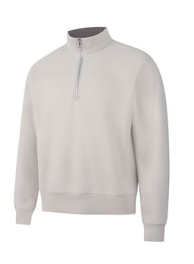 Steady State™ SuperLoft 男士半拉链卫衣丨lululemon丨LM3GR5S