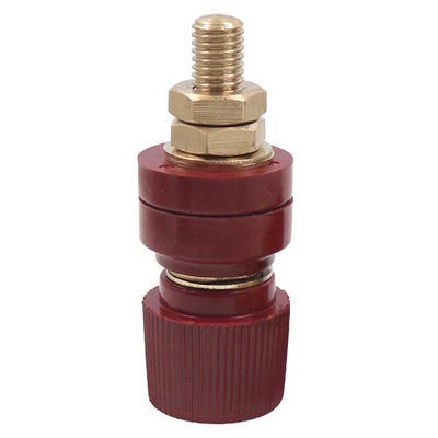 铜接线柱接线端子M6M8M10