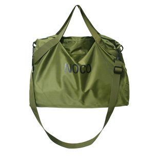 短途飞行员旅行包女行李包男轻便大容量手提收纳袋单肩斜挎健身包