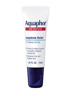 Aquaphor深层修护润唇膏