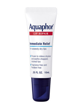 Aquaphor深层修护润唇膏