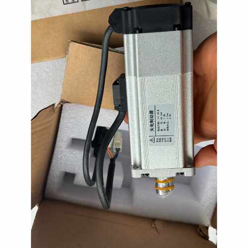 MS6H60CS30BZ120P4信捷电机全新原装，议价商品