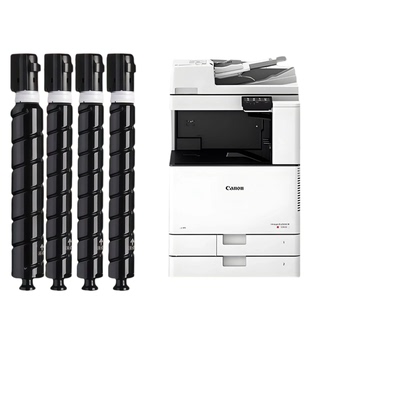 适用佳能g67粉盒C30203330
