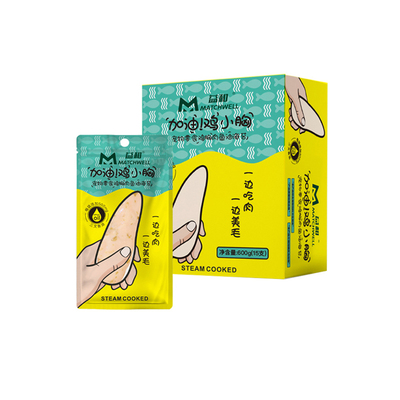 敲好吃！益和金瓜鸡肉酥香鸡腿