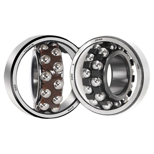 日本进口XUDZ调心球轴承2200双列2201 2202 2203 2204 2205 2206