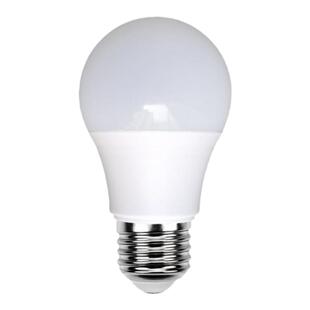 led灯泡超亮节能家用护眼恒流无频闪高显色塑包铝防水室内螺口E27