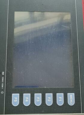 【询价】触摸屏CP430 B，1SBP260183R1001外适用