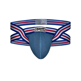 2026Marcuse Marche澳洲男双丁内裤亲肤支撑囊袋低腰修身性感运动