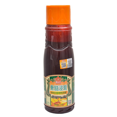 独凤轩骨髓浸膏m400风味1000g