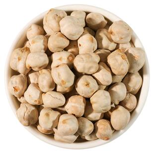 鹰嘴豆500g即食原味非油炸香酥休闲食品五谷杂粮小吃办公室小零食