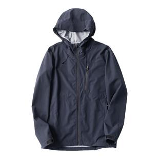 开春王炸!柜上3K+!春季男士户外全压胶防风防水冲锋衣夹克外套