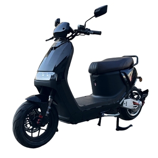 倍特八荒电动摩托车长续航电动车大功率外卖电瓶车新款高速电摩