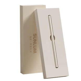 索朗Sunlum粉刺针去黑头针套装挤痘痘工具美容院专用暗疮闭口神器