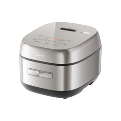 美的IH陶瓷饭煲猛火不粘锅3到4人