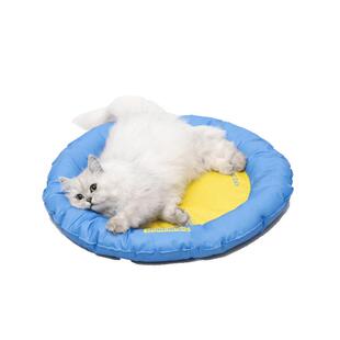 WURENDAO宠物冰垫夏季消暑降温猫咪睡垫凉垫泳池冰垫窝耐抓耐咬