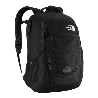 THE NORTH FACE/北面女双肩背包电脑包登山户外运动徒步书包正品