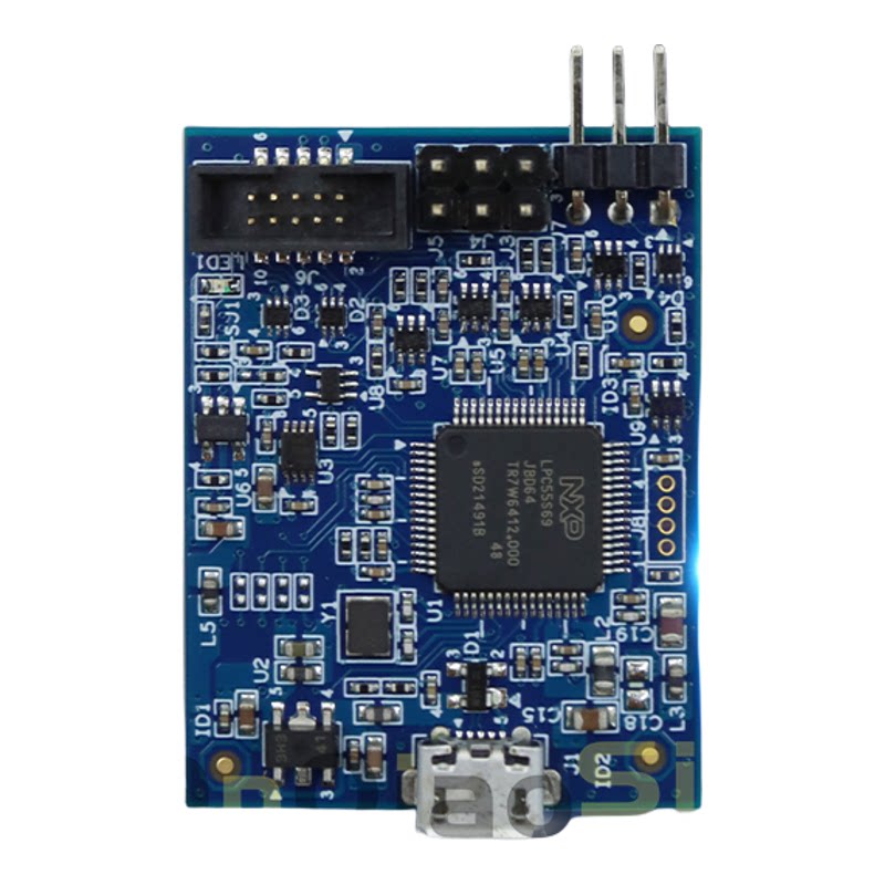 NXPMCU-Link编程器仿真器