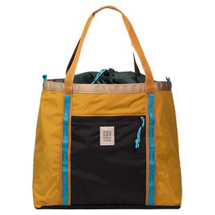 TOPO DESIGNS山系户外单肩包休闲大容量健身拎包手提包通勤托特包
