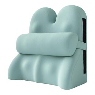 靠枕床头大靠背垫软包沙发飘窗床上靠背枕孕妇喂奶护颈护腰靠垫