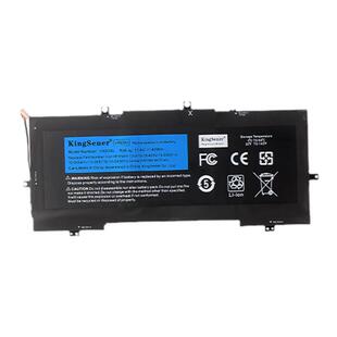 适用HP Envy 13-D046TU 023TU D104TU TPN-C120 VR03XL笔记本电池