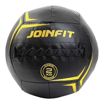 JOINFIT捷英飞非弹力药球刺绣款