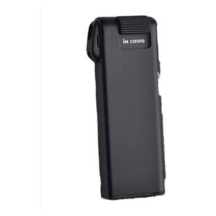 im corona日本原装正版皇冠充气打火机横向斜火烟斗旱烟杆打火机