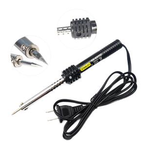 史丹利通用外热式电烙铁30W 家用焊锡枪 电熔焊接笔工业级电络铁