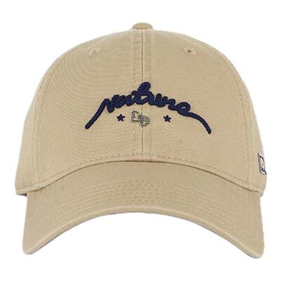 力可派棒球帽2026新款男女同款宽帽檐夏季加大加深软顶鸭舌帽情侣