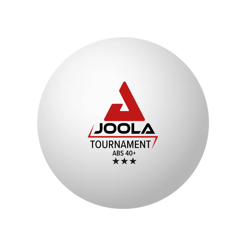 JOOLA尤拉三星乒乓球有缝训练球