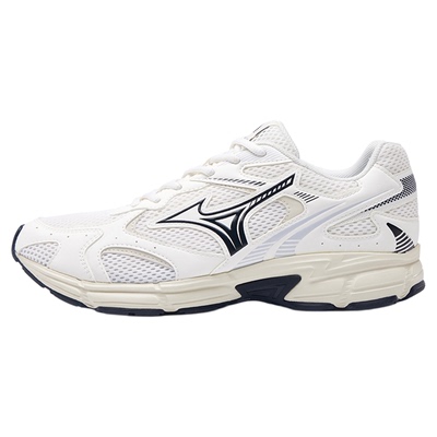 Mizuno/美津浓 SPEED 10S 官方正品休闲男鞋耐磨防滑运动鞋老爹鞋