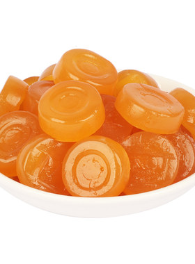 刺梨贵州特产果冻怀旧食品小吃