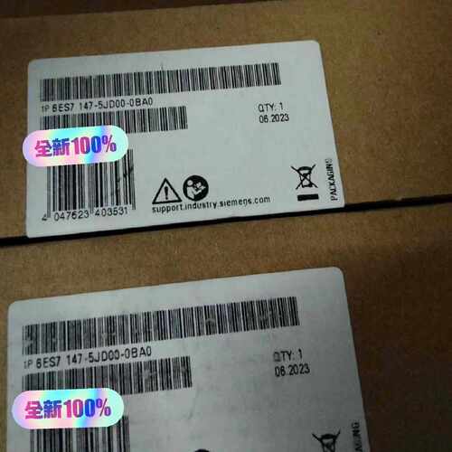 溢价-6ES7147-5JD00-0BA0 模块 正