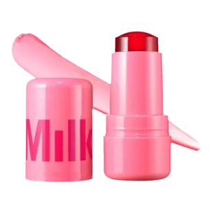新品Milk Make平替 果冻唇颊两用腮红棒Jelly Tint 水光Q弹持久