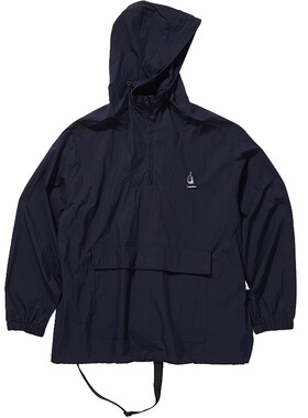 nauticawhitesail夹克