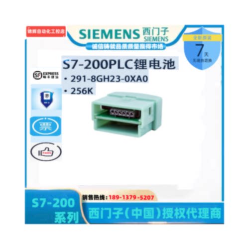 议价西门子S7-200 PLC存储卡64K/256K 6ES7 291-8GF23/8GH23-0XA0
