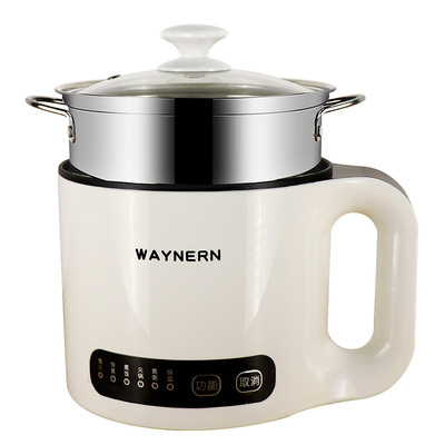 迷你电饭煲家用小型单人蒸煮