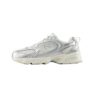 New Balance NB官方男女鞋网面透气轻便复古灰运动老爹鞋U5303IR