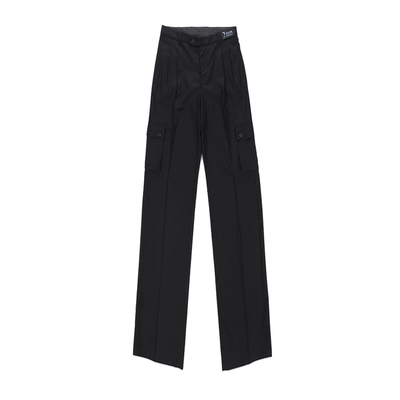 瑰意爆款男女通用万件销量口袋裤