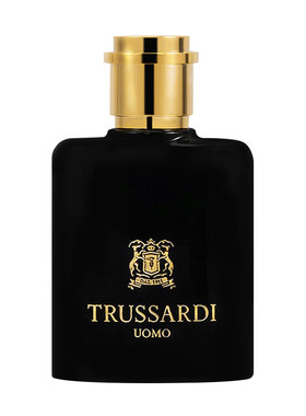 Trussardi杜鲁萨迪风华男士香水