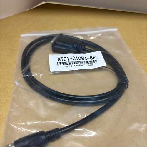 议价连接线GT01-C10R4-8P，实物图片，单价20，运维修
