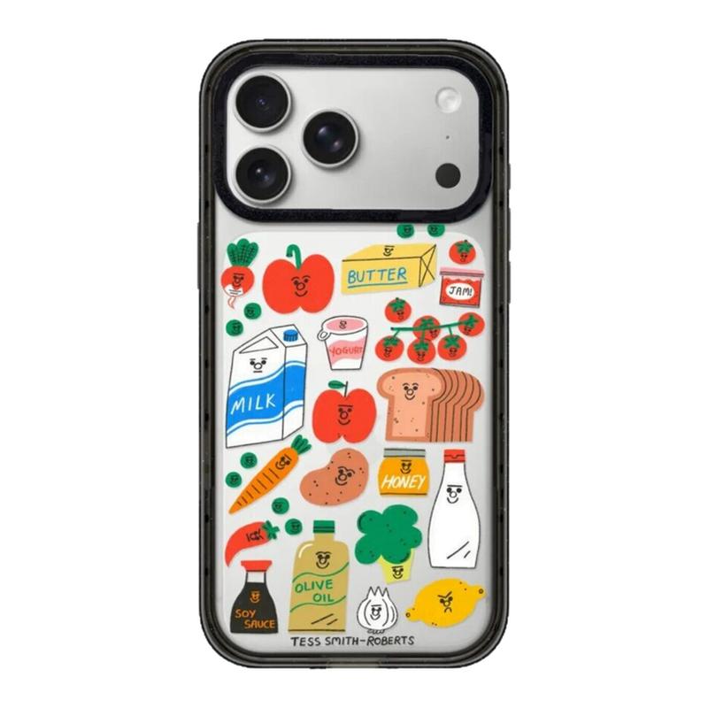 苹果17promax手机壳iphone17外壳