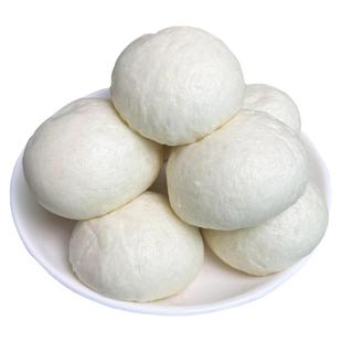 酒酿馒头衢州龙游杭州特产葱花白馒头胚早餐点心农家传统手工糕点