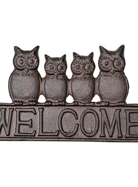 掬涵复古装饰铸铁复古装饰