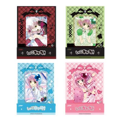 Joyouth收藏册守护甜心卡册谷美